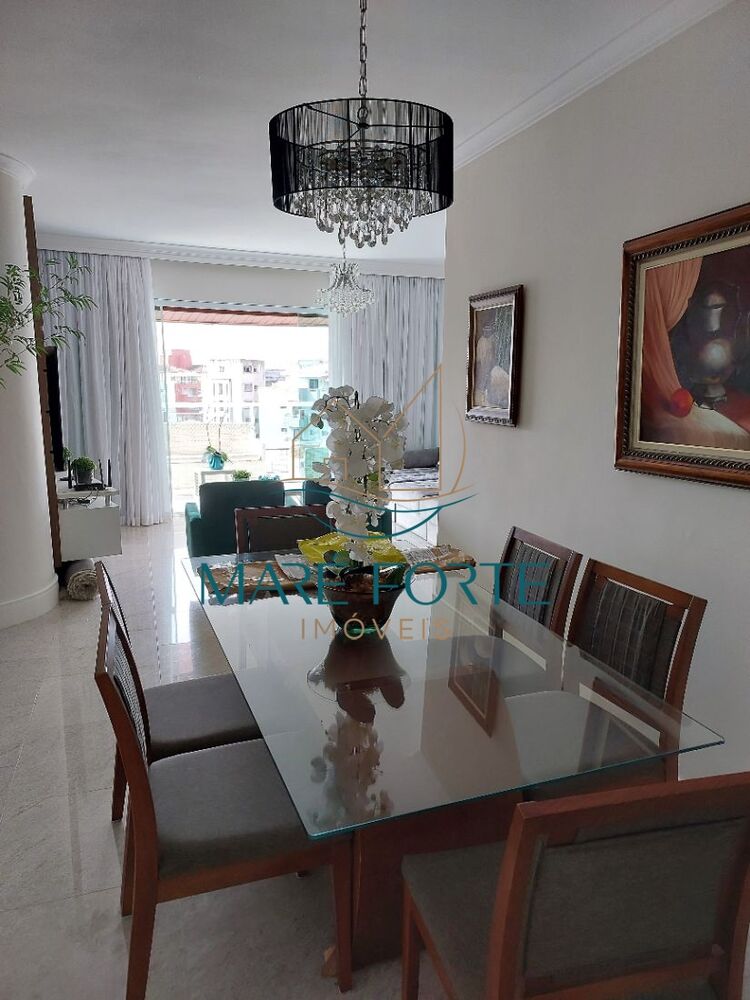 Cobertura, 4 quartos, 130 m² - Foto 1