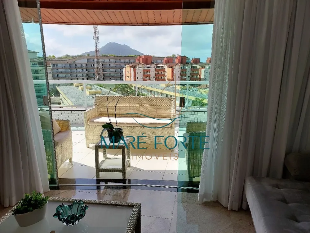 Cobertura, 4 quartos, 130 m² - Foto 13