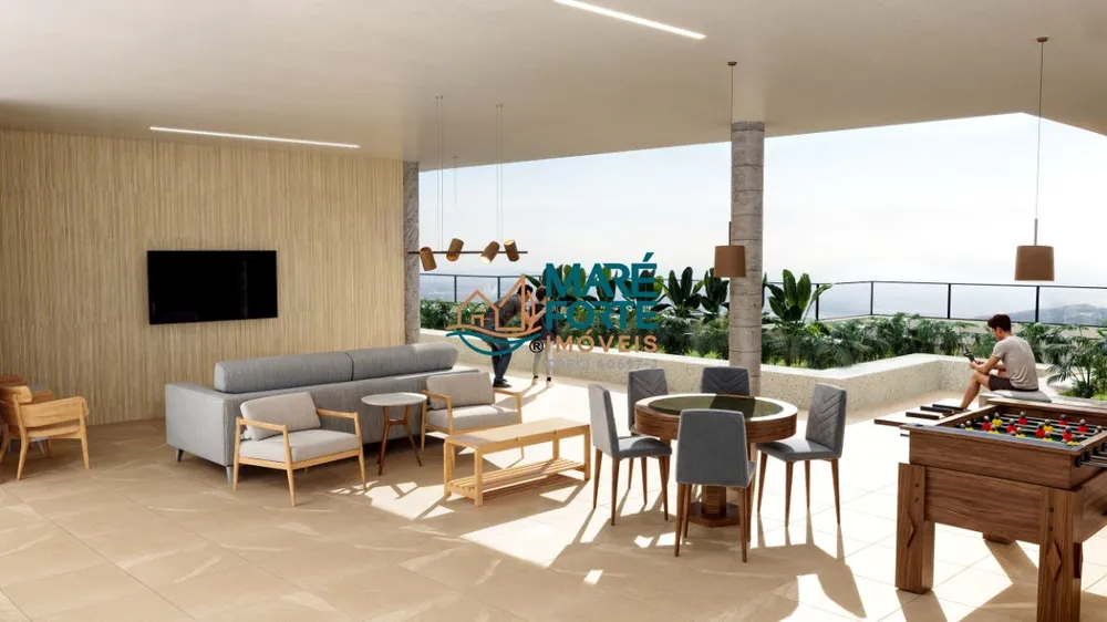 Apartamento, 42 m² - Foto 1
