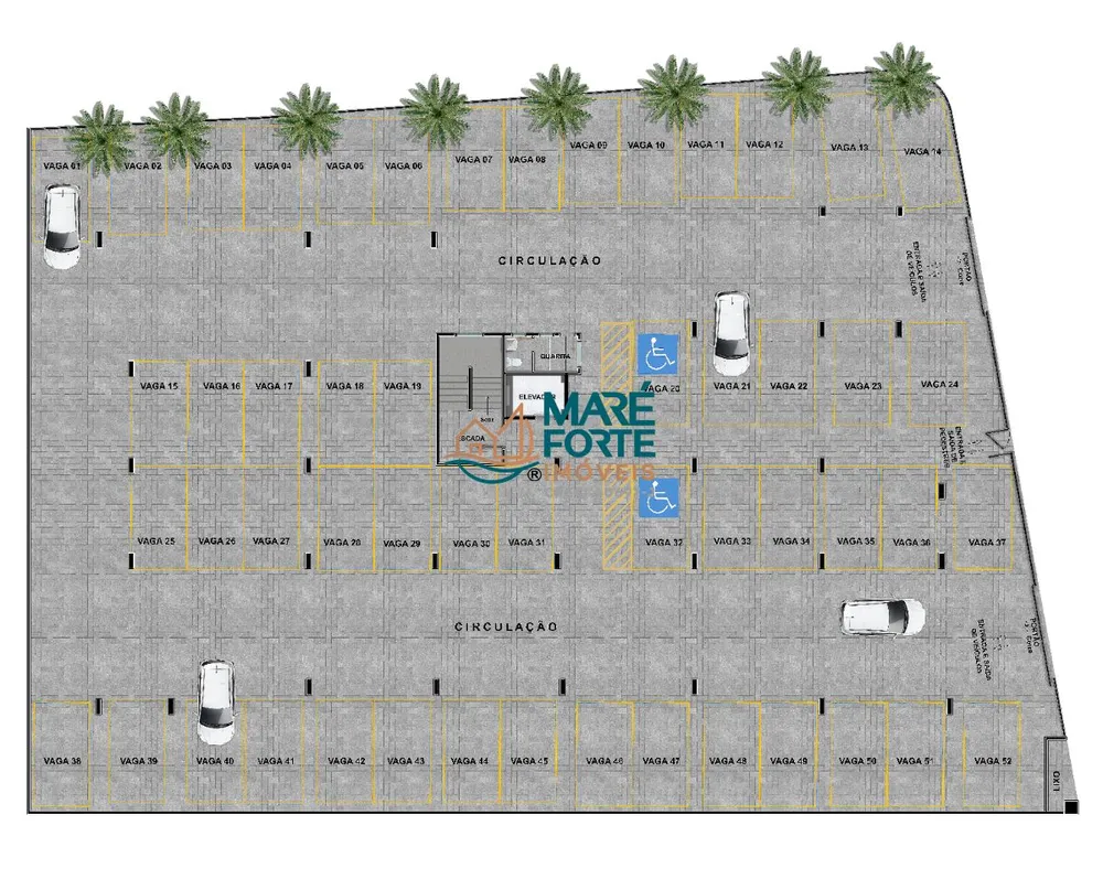 Apartamento, 42 m² - Foto 4