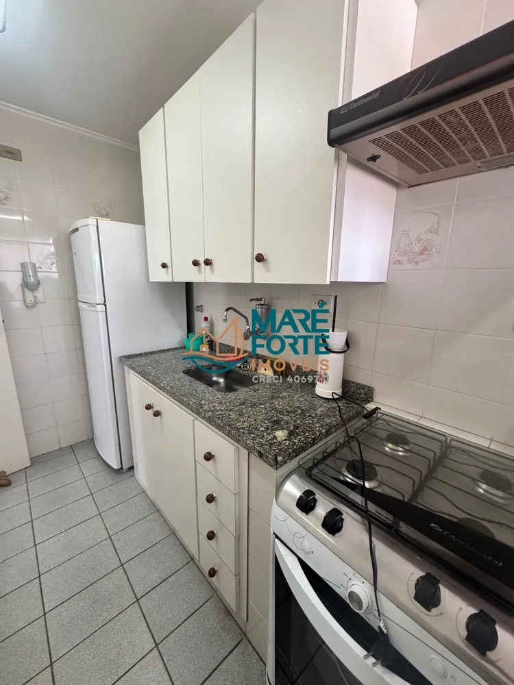 Apartamento, 2 quartos, 62 m² - Foto 2