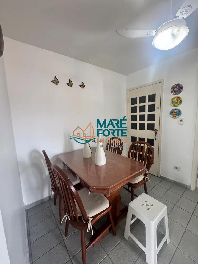 Apartamento, 2 quartos, 62 m² - Foto 1