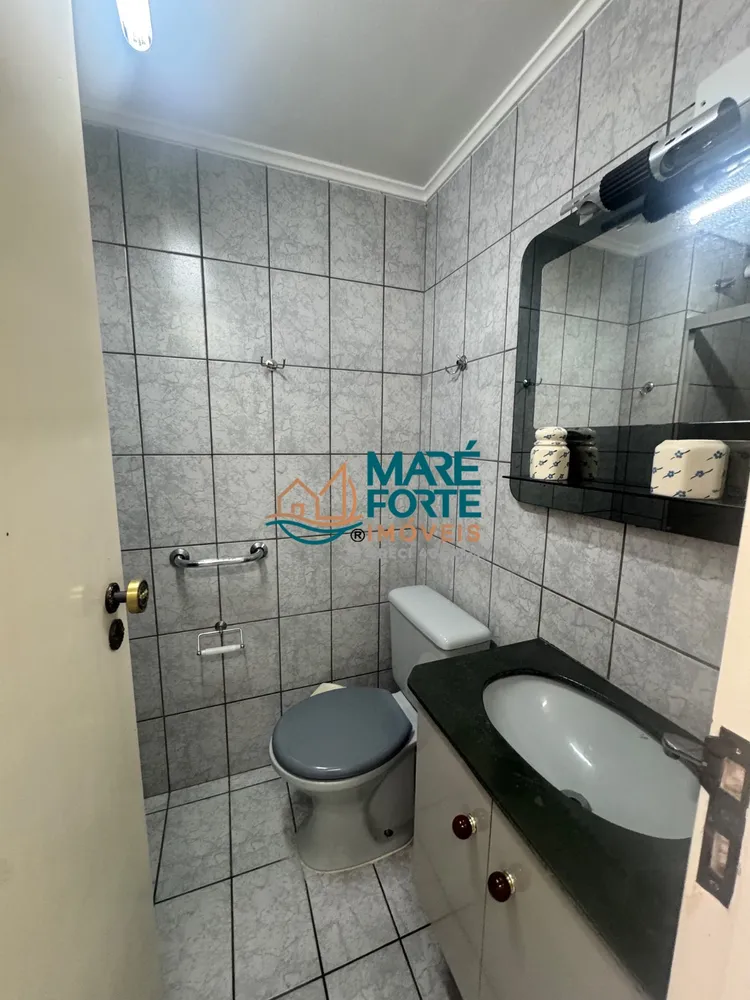 Apartamento, 2 quartos, 62 m² - Foto 3