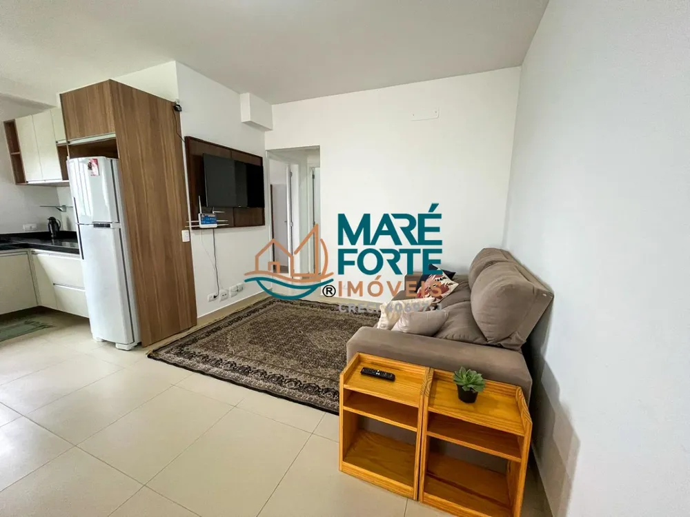 Cobertura, 2 quartos, 126 m² - Foto 2