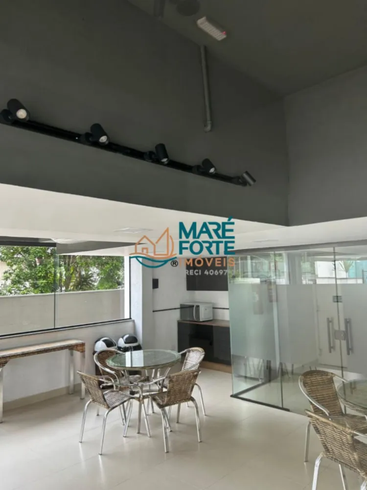 Cobertura, 2 quartos, 126 m² - Foto 13