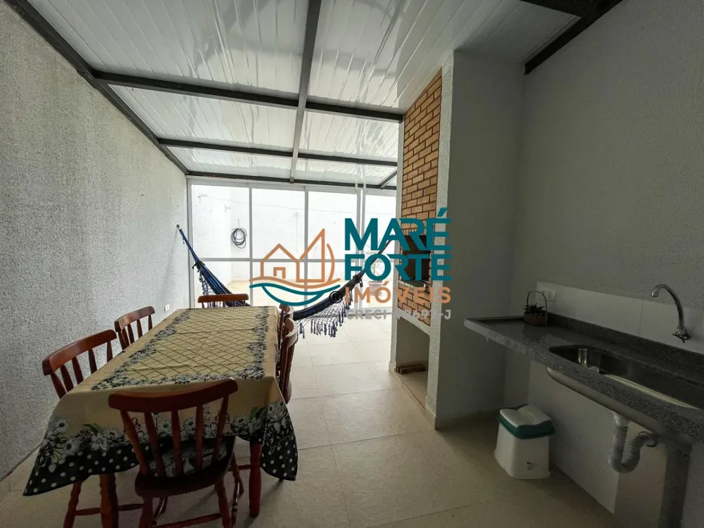 Cobertura, 2 quartos, 126 m² - Foto 4