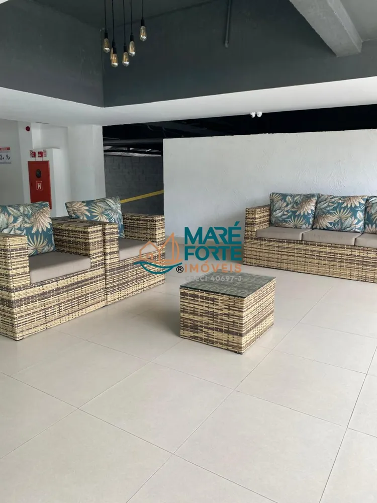 Cobertura, 2 quartos, 126 m² - Foto 10