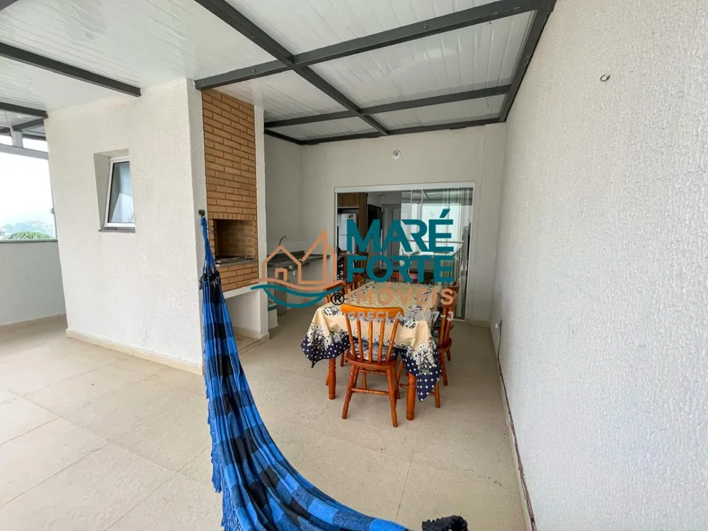 Cobertura, 2 quartos, 126 m² - Foto 1
