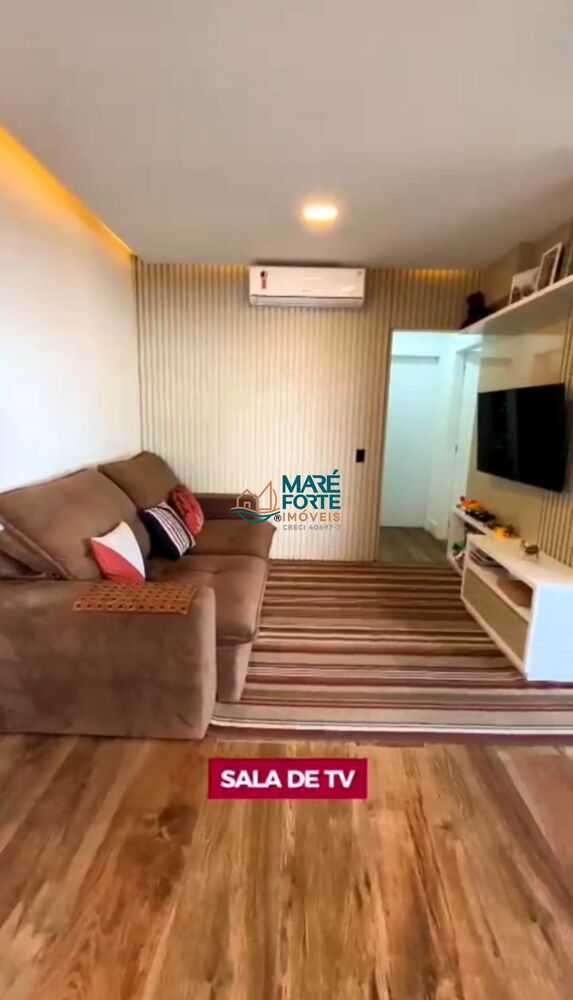 Cobertura, 2 quartos, 114 m² - Foto 3