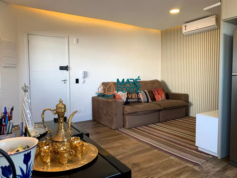 Cobertura, 2 quartos, 114 m² - Foto 2