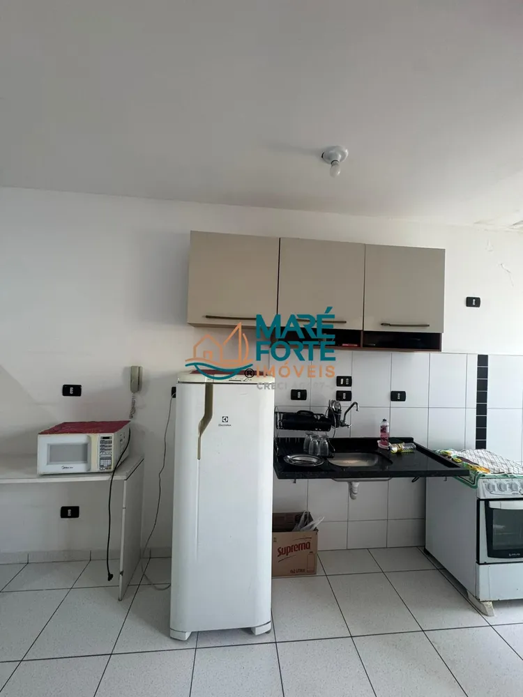 Apartamento, 2 quartos, 47 m² - Foto 7