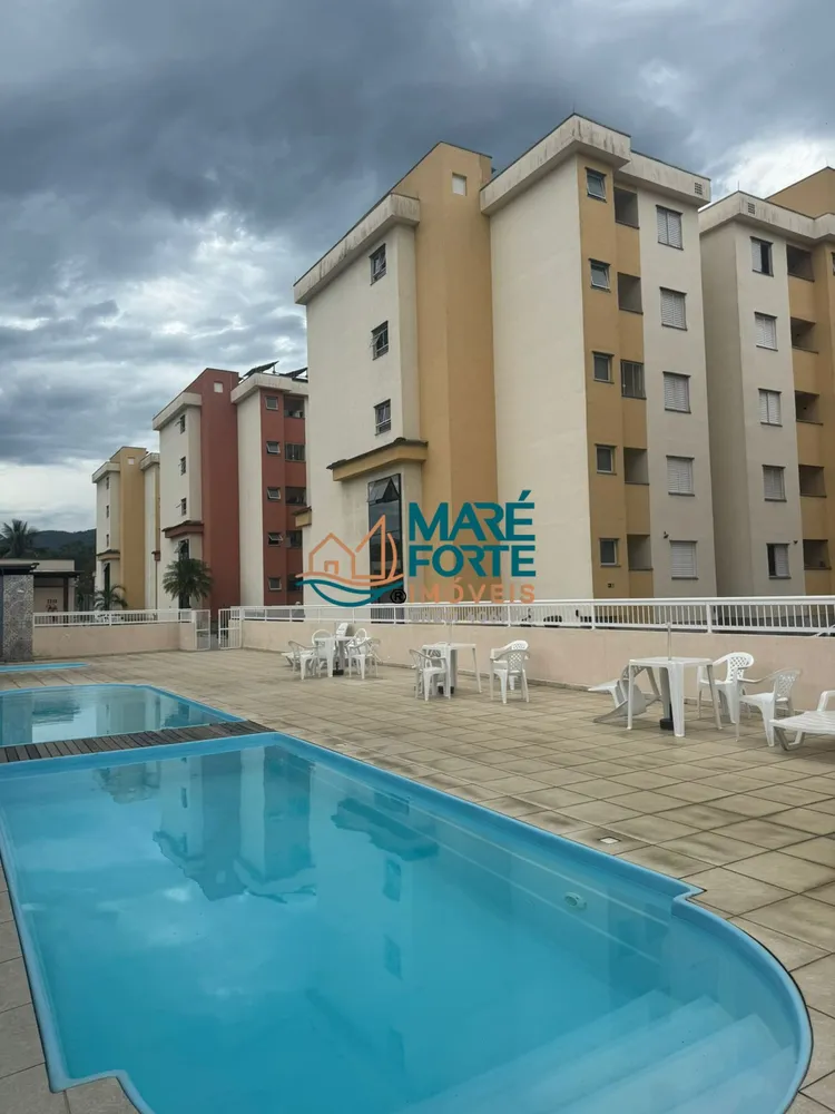 Apartamento, 2 quartos, 47 m² - Foto 1
