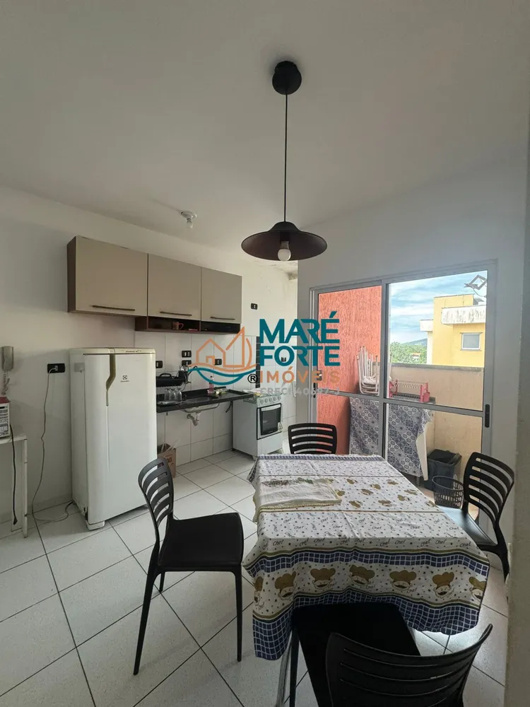 Apartamento, 2 quartos, 47 m² - Foto 3