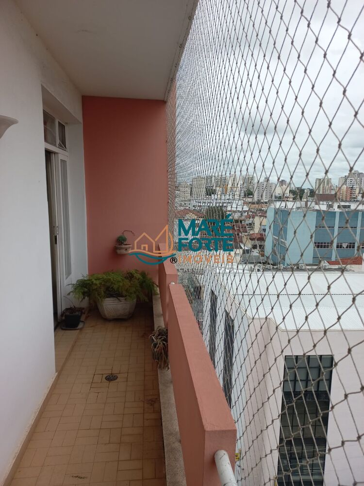 Apartamento, 3 quartos, 124 m² - Foto 2