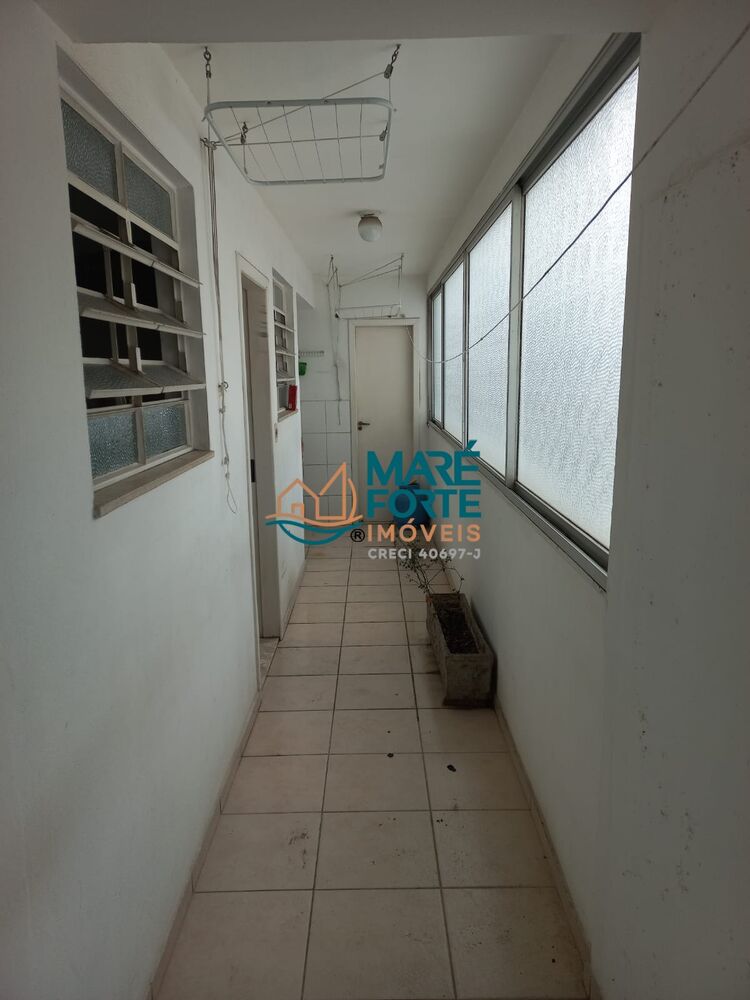 Apartamento, 3 quartos, 124 m² - Foto 1