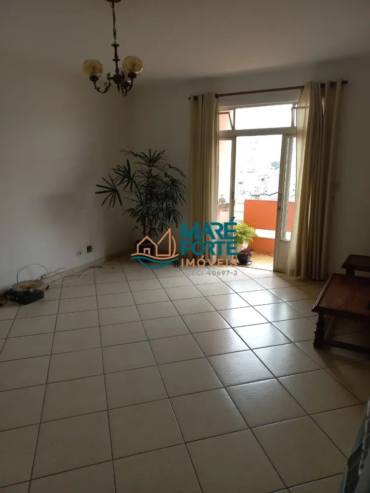 Apartamento, 3 quartos, 124 m² - Foto 5