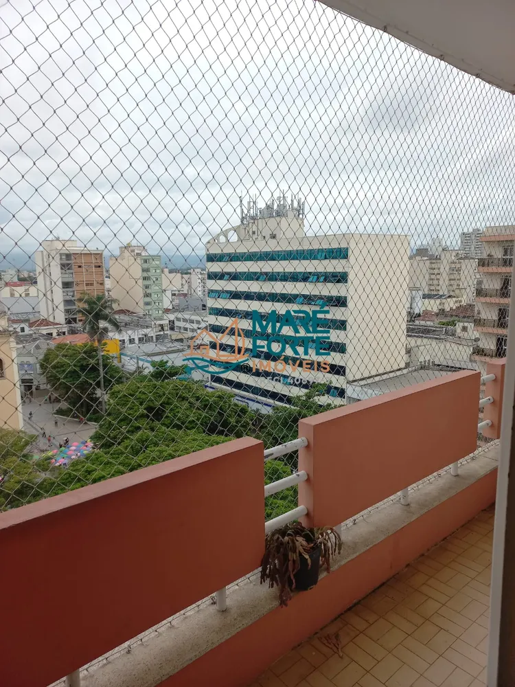 Apartamento, 3 quartos, 124 m² - Foto 1