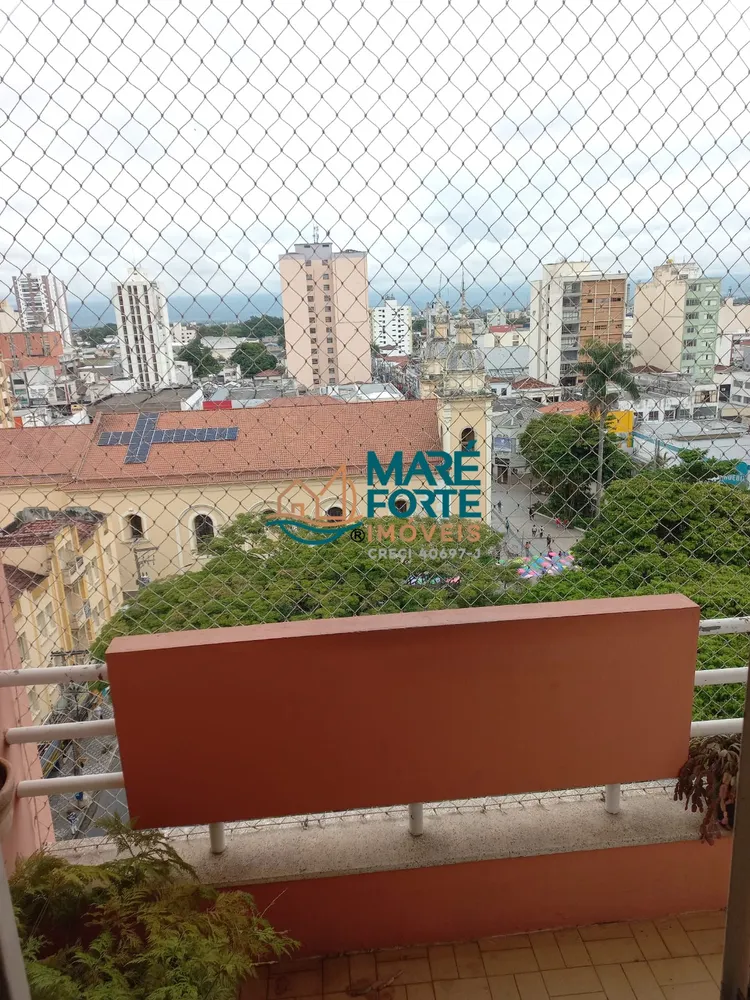 Apartamento, 3 quartos, 124 m² - Foto 2