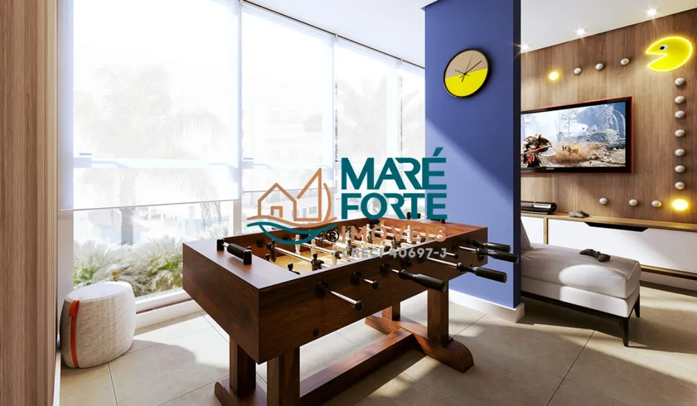 Apartamento, 2 quartos, 67 m² - Foto 7