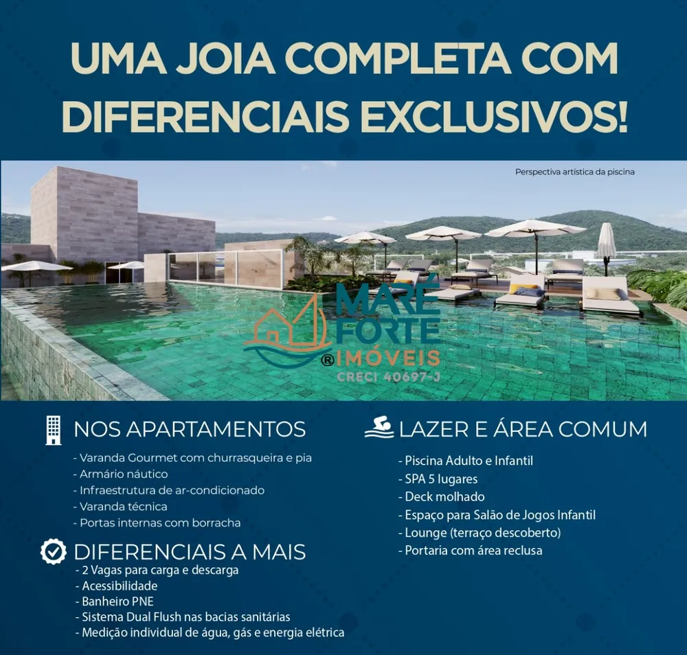 Apartamento, 2 quartos, 67 m² - Foto 5