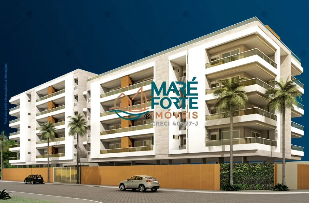 Apartamento, 2 quartos, 67 m² - Foto 1