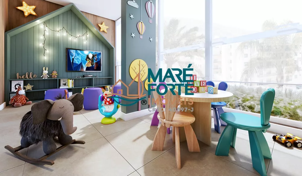 Apartamento, 2 quartos, 67 m² - Foto 6