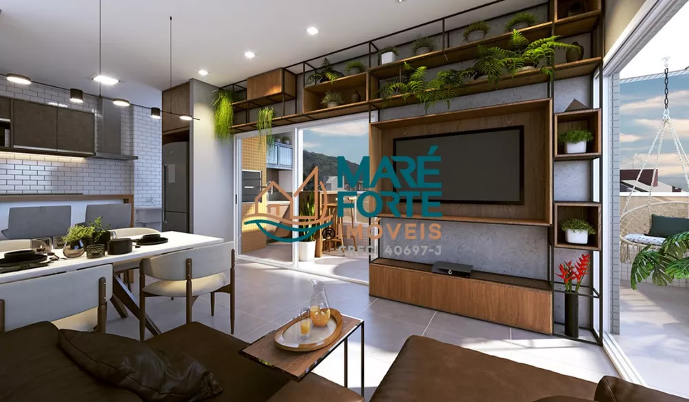 Apartamento, 2 quartos, 67 m² - Foto 5