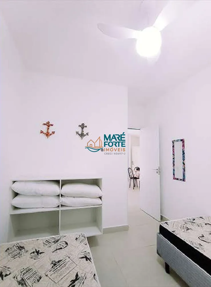 Apartamento, 2 quartos, 57 m² - Foto 7