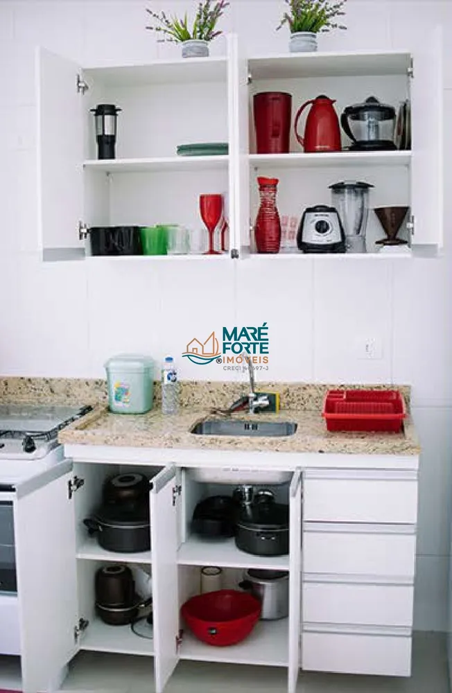 Apartamento, 2 quartos, 57 m² - Foto 3