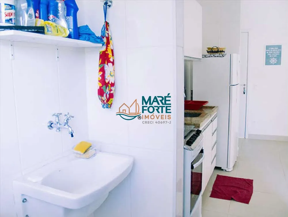 Apartamento, 2 quartos, 57 m² - Foto 4