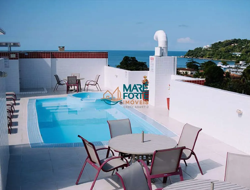 Apartamento, 2 quartos, 57 m² - Foto 11
