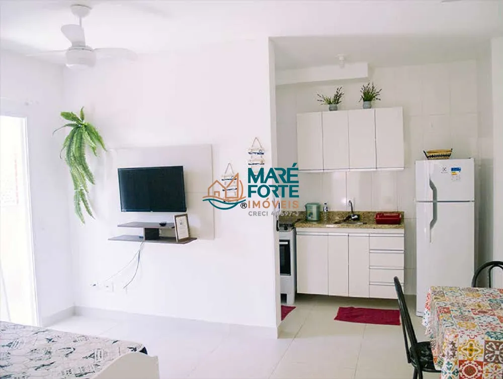 Apartamento, 2 quartos, 57 m² - Foto 1