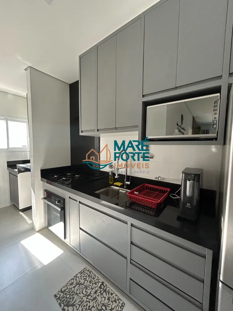 Apartamento, 2 quartos, 70 m² - Foto 2