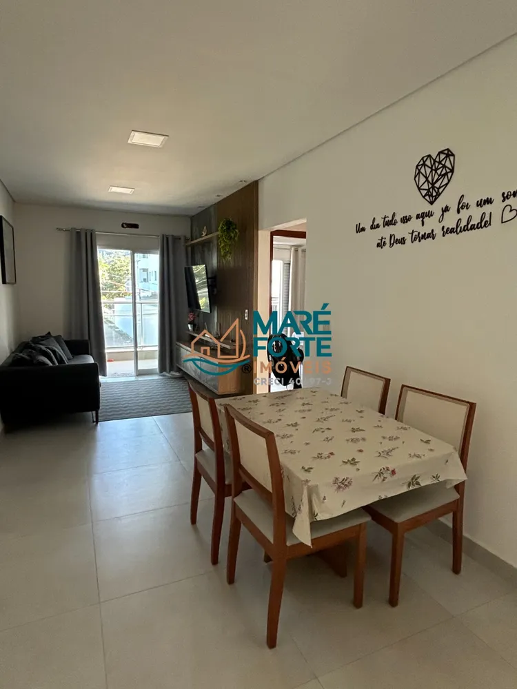 Apartamento, 2 quartos, 70 m² - Foto 1