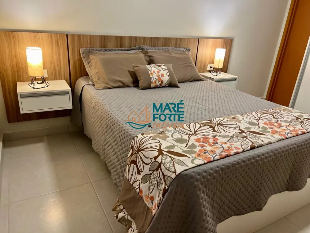 Apartamento, 3 quartos, 110 m² - Foto 5