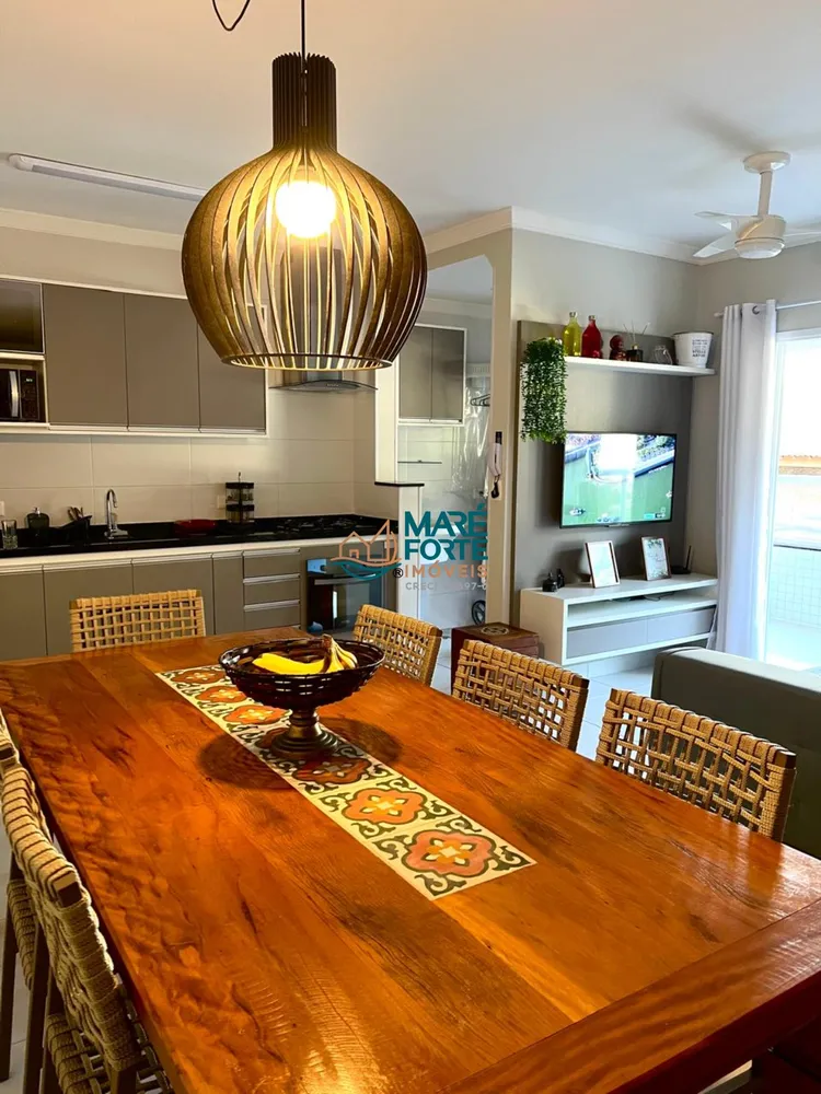 Apartamento, 3 quartos, 110 m² - Foto 1