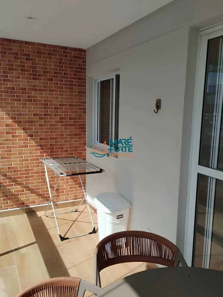 Apartamento, 2 quartos, 110 m² - Foto 8