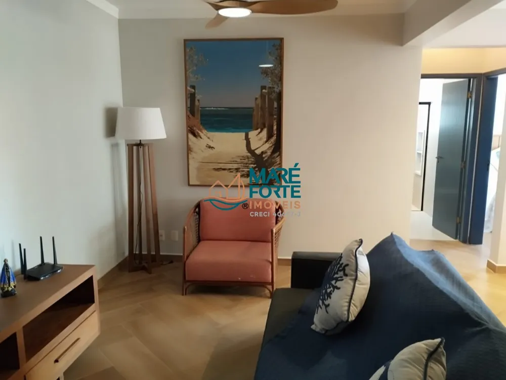 Apartamento, 2 quartos, 110 m² - Foto 1
