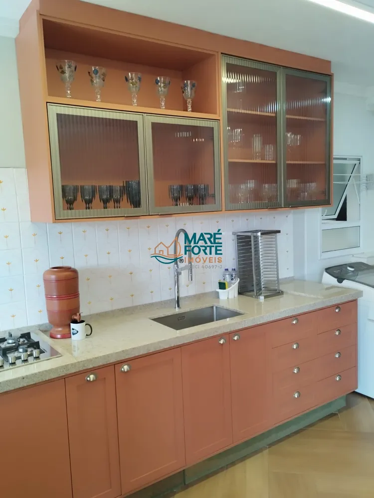 Apartamento, 2 quartos, 110 m² - Foto 4
