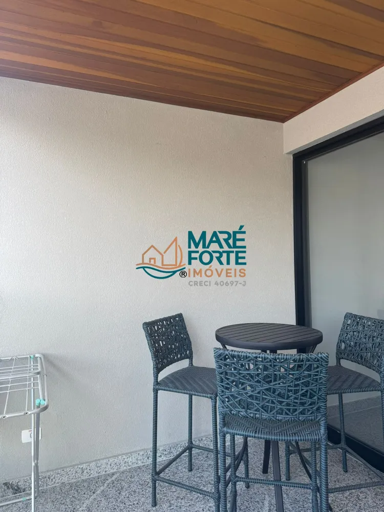 Cobertura, 3 quartos, 99 m² - Foto 11