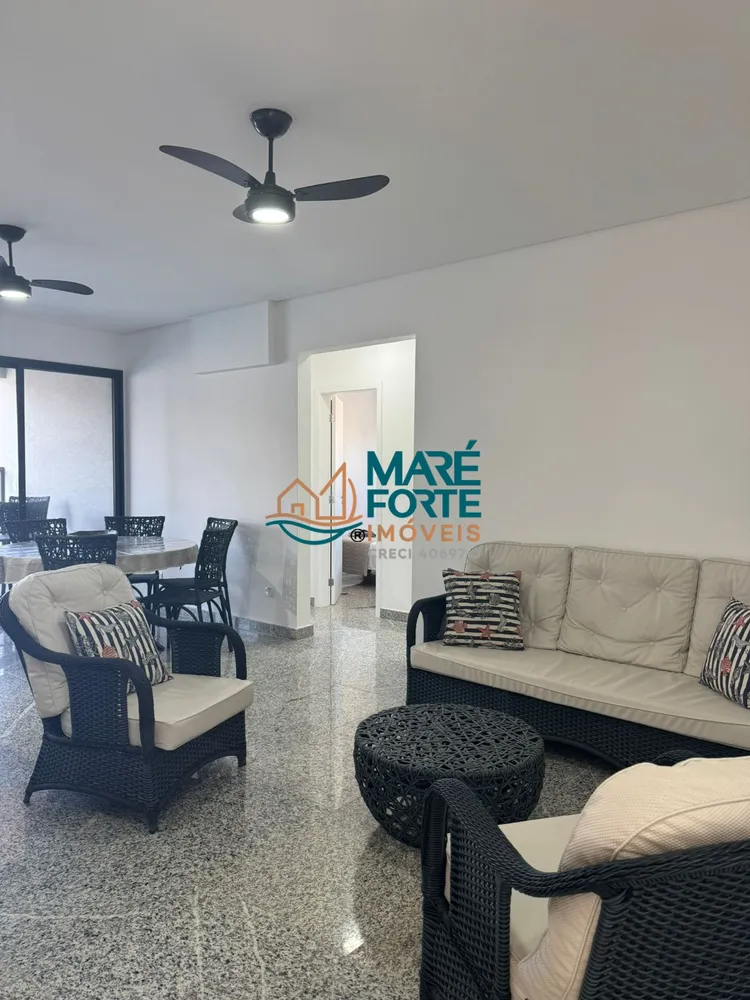 Cobertura, 3 quartos, 99 m² - Foto 1