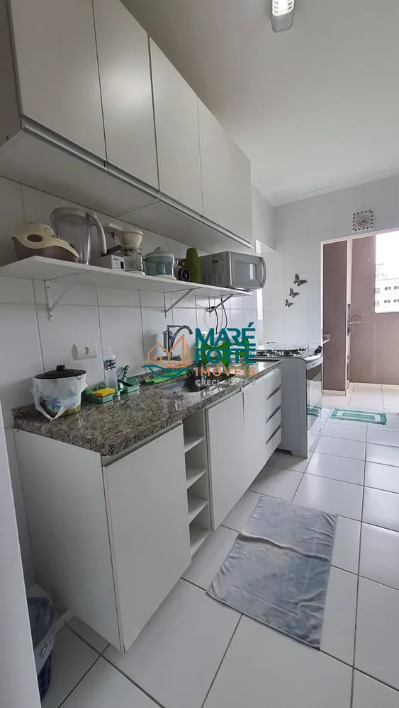 Apartamento à venda com 3 quartos, 75m² - Foto 1