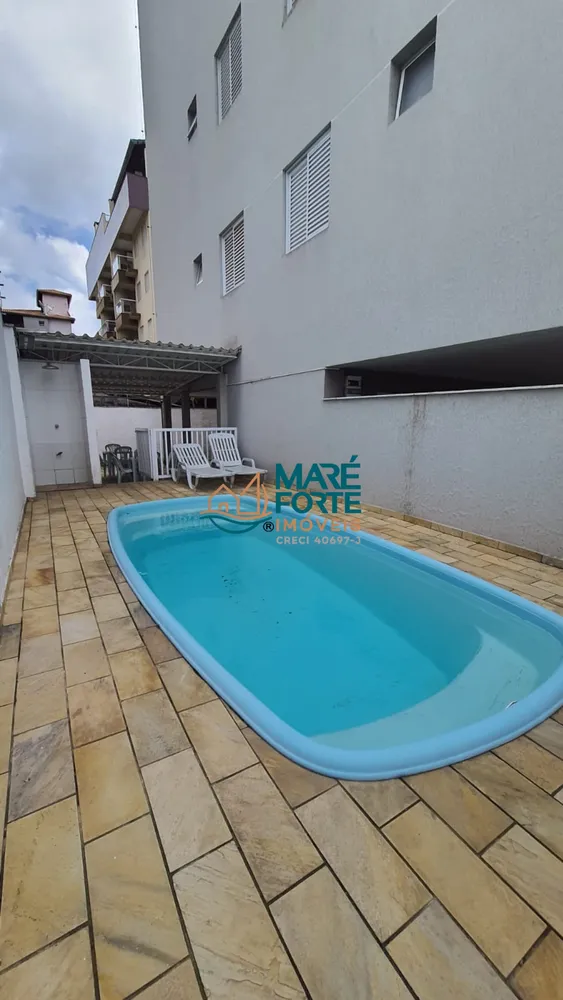 Apartamento, 3 quartos, 75 m² - Foto 3