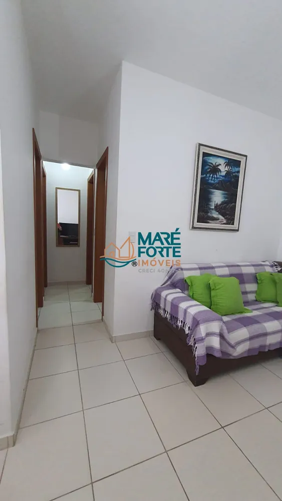 Apartamento, 3 quartos, 75 m² - Foto 10