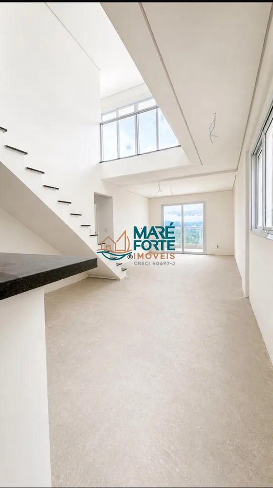 Cobertura, 3 quartos, 200 m² - Foto 4