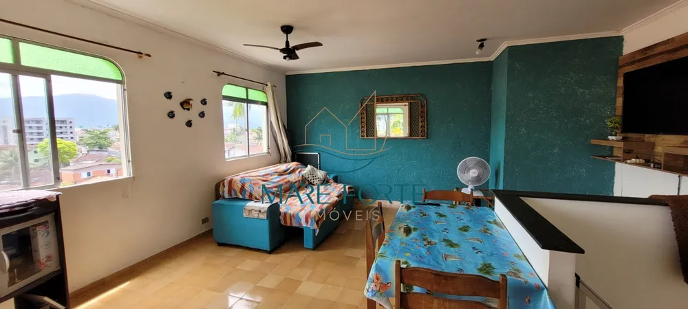 Cobertura, 3 quartos, 119 m² - Foto 1