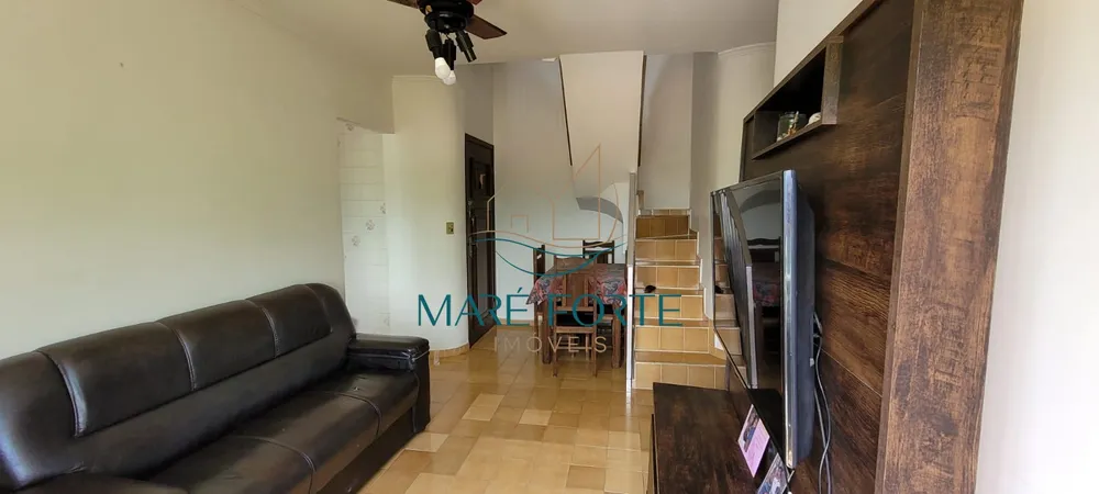 Cobertura, 3 quartos, 119 m² - Foto 2