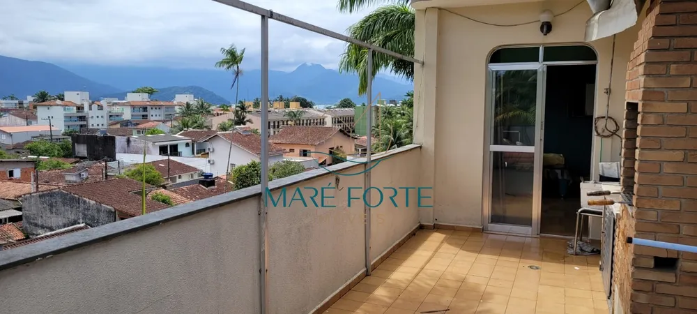 Cobertura, 3 quartos, 119 m² - Foto 9