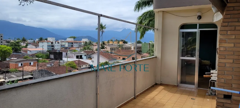Cobertura, 3 quartos, 119 m² - Foto 7