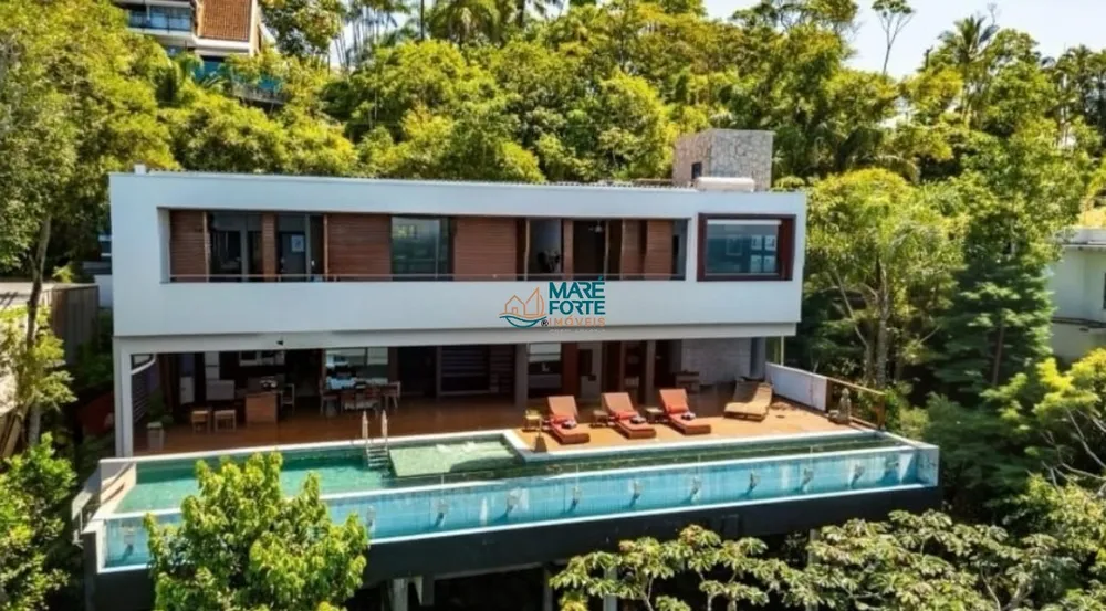 Casa, 5 quartos, 470 m² - Foto 7